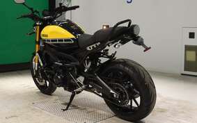 YAMAHA XSR900 2016 RN46J