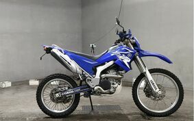 YAMAHA WR250R DG15J