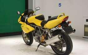 DUCATI SS800 2004