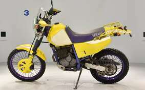 YAMAHA TT250R RAID 4GY