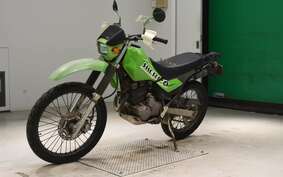 KAWASAKI SUPER SHERPA KL250G