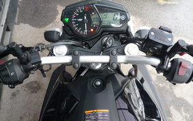 YAMAHA MT-03 2016 RH07J