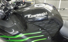 KAWASAKI ZX 1400 NINJA R A 2017