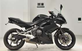 KAWASAKI NINJA 400R ABS 2010 ER400B