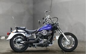 KAWASAKI VULCAN 400 CLASSIC 1997 VN400A