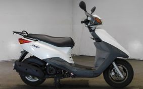 YAMAHA AXIS 125 TREET SE53J