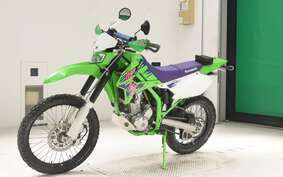 KAWASAKI KLX250 Gen.2 LX250S