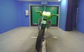 KAWASAKI KDX125 SR 1999 DX125A