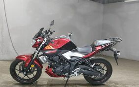 YAMAHA MT-25 RG10J