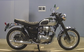 KAWASAKI W650 2006 EJ650A