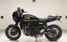 KAWASAKI Z900RS CAFE 2023 ZR900K