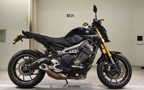 YAMAHA MT-09 A 2014 RN34J