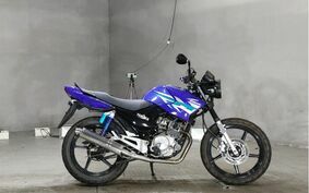 YAMAHA YBR125 G LBPPCJL