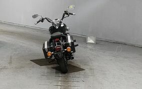 YAMAHA DRAGSTAR 250 VG02J