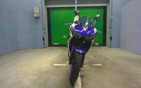 YAMAHA YZF-R25 RG10J