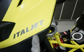 ITALJET DRAGSTAR200