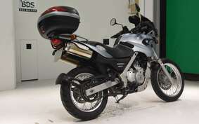 BMW F650GS 2007