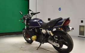 KAWASAKI ZRX400 2003 ZR400E