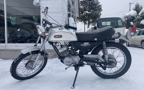 YAMAHA AT125 1988 AT1