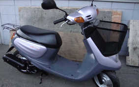 YAMAHA JOG POCHE S Innovation 2003 SA08J