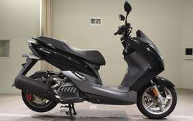 YAMAHA S-MAX SG27