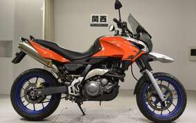 APRILIA PEGASO STRADA 650 2011 VD00