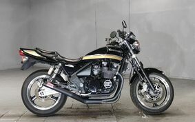 KAWASAKI ZEPHYR 400 2008 ZR400C