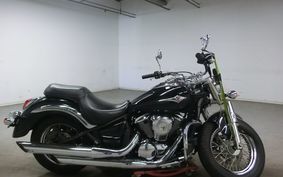 KAWASAKI VULCAN 900 CLASSIC 2012 VN900B