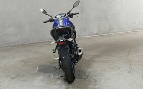 YAMAHA MT-25 RG43J