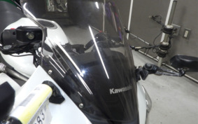 KAWASAKI ER600 F 2009