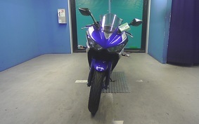 YAMAHA YZF-R25 RG10J