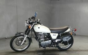 YAMAHA SR400 2014 RH03J