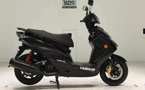 YAMAHA CYGNUS 125 X