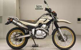 YAMAHA SEROW 250 DG17J