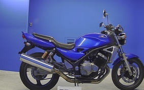 KAWASAKI BALIUS 250 Gen.2 2002 ZR250B