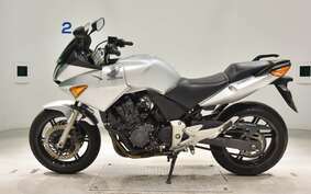 HONDA CBF600S 2006 PC38