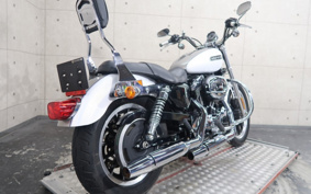 HARLEY XL1200L 2009 CX3