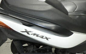 YAMAHA X-MAX 250 A SG42J