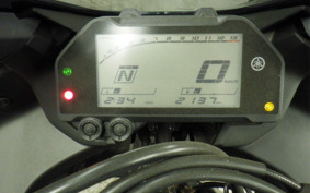 YAMAHA YZF-R3 2022 RH13J