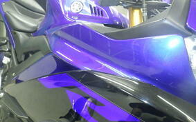 YAMAHA YZF-R25 RG43J