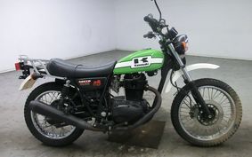 KAWASAKI 250TR 2002 BJ250F