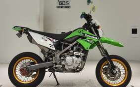 KAWASAKI KLX125D TRACKER LX125D