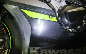 KAWASAKI ZX 10 NINJA ABS 2023 ZXT02L