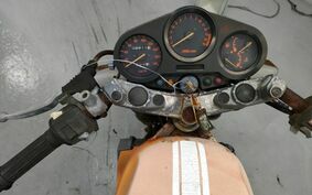 SUZUKI GF250 GJ71C