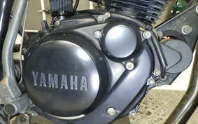 YAMAHA TW200 Gen.2 DG07J