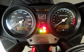 HONDA CB400 SUPER BOLDOR 2009 NC42