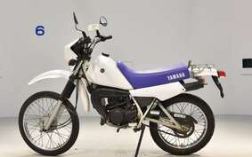 YAMAHA DT50 17W