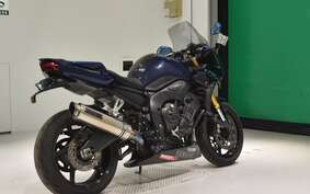 YAMAHA FZ FAZER 2007