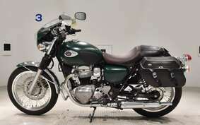 KAWASAKI W800 2020 EJ800B