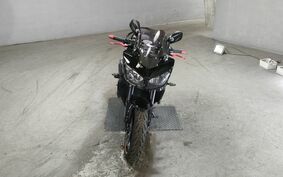 YAMAHA FZ FAZER FEATHER 2010 RN21J